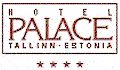 Palace logo