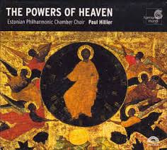 Image for The Powers of Heaven