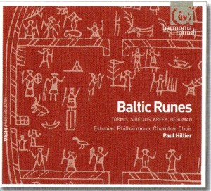 Image for Baltic Runes