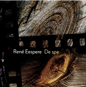 Image for Rene Eespere. De spe