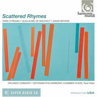 Image for Scattered Rhymes