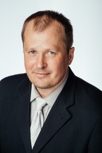 Raul Mikson photo