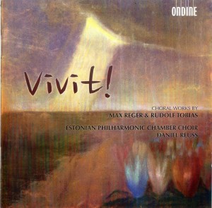 Image for Vivit!