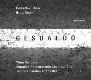 Image for Gesualdo