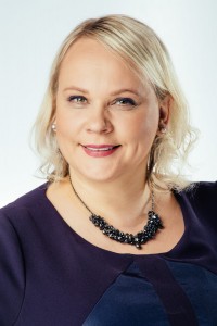 Karin Salumäe photo