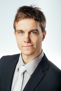 Sander Sokk photo