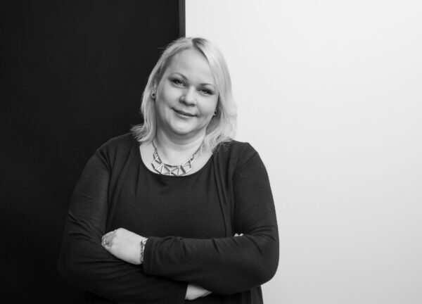 Karin Salumäe photo