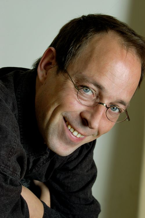 Daniel Rues CHIEF CONDUCTORS. DANIEL REUSS. SONGS OF ARIEL - Estonian Philharmonic ...