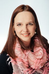 Anneli Ivaste photo
