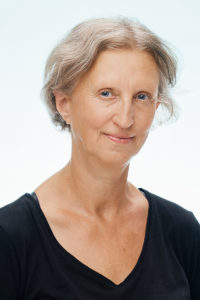 Tiiu Valper photo