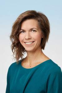 Annika Kuuda photo