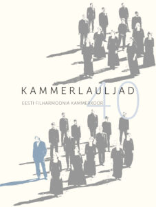 Image for Raamat Kammerlauljad