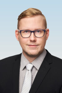 Geir Luht photo