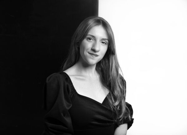 Birke Elisabeth Jakobson photo